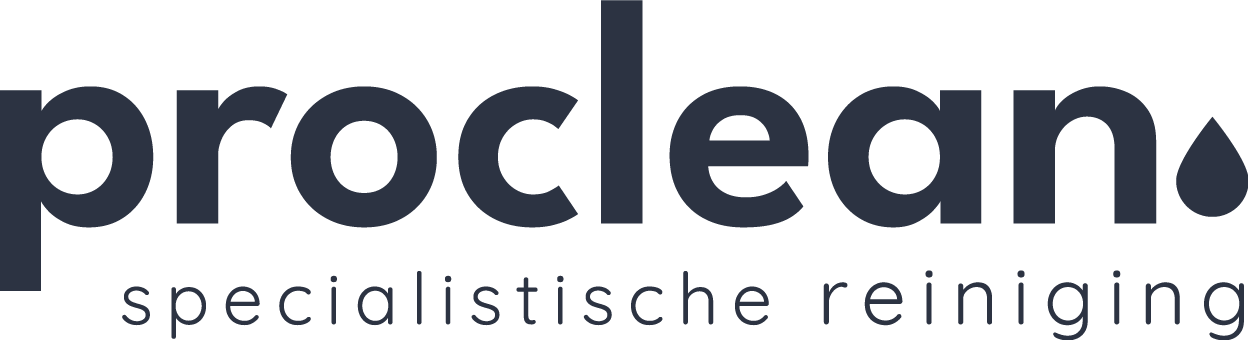 logo proclean groep