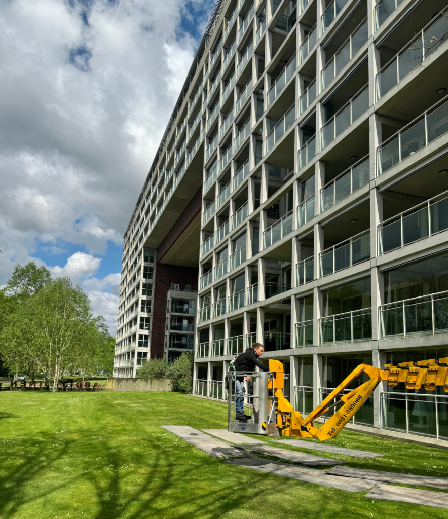 afbeelding bij blog over prefentiefonderhoud aan je gebouw