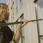 glasbewassing, glazenwasser proclean groep
