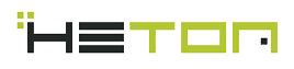 logo van heton vve beheer