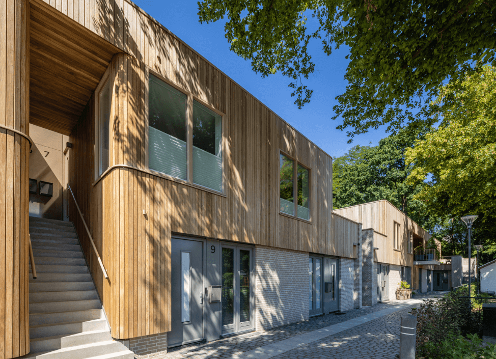 Glazenwasser proclean eindhoven