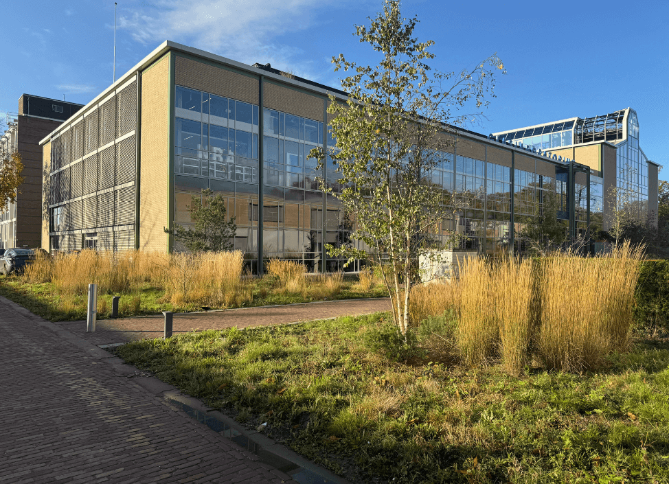 glasbewassing proclean bij avular