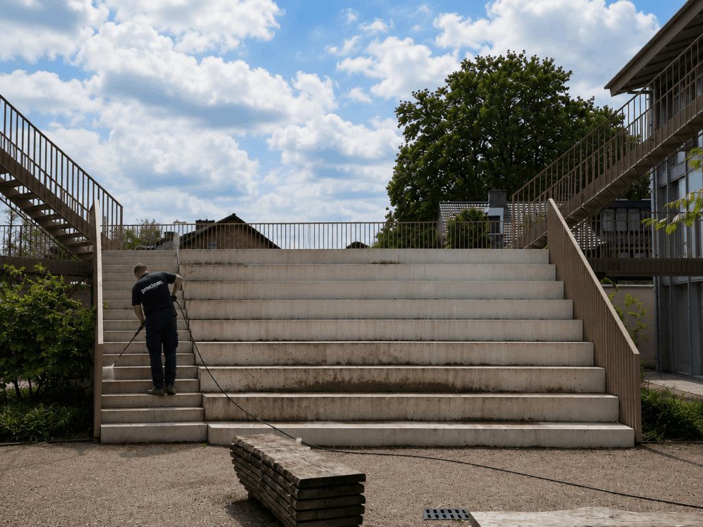 proclean specialistische reiniging